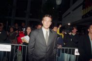 Ben Affleck - Source: Getty Photo by Art Zelin
